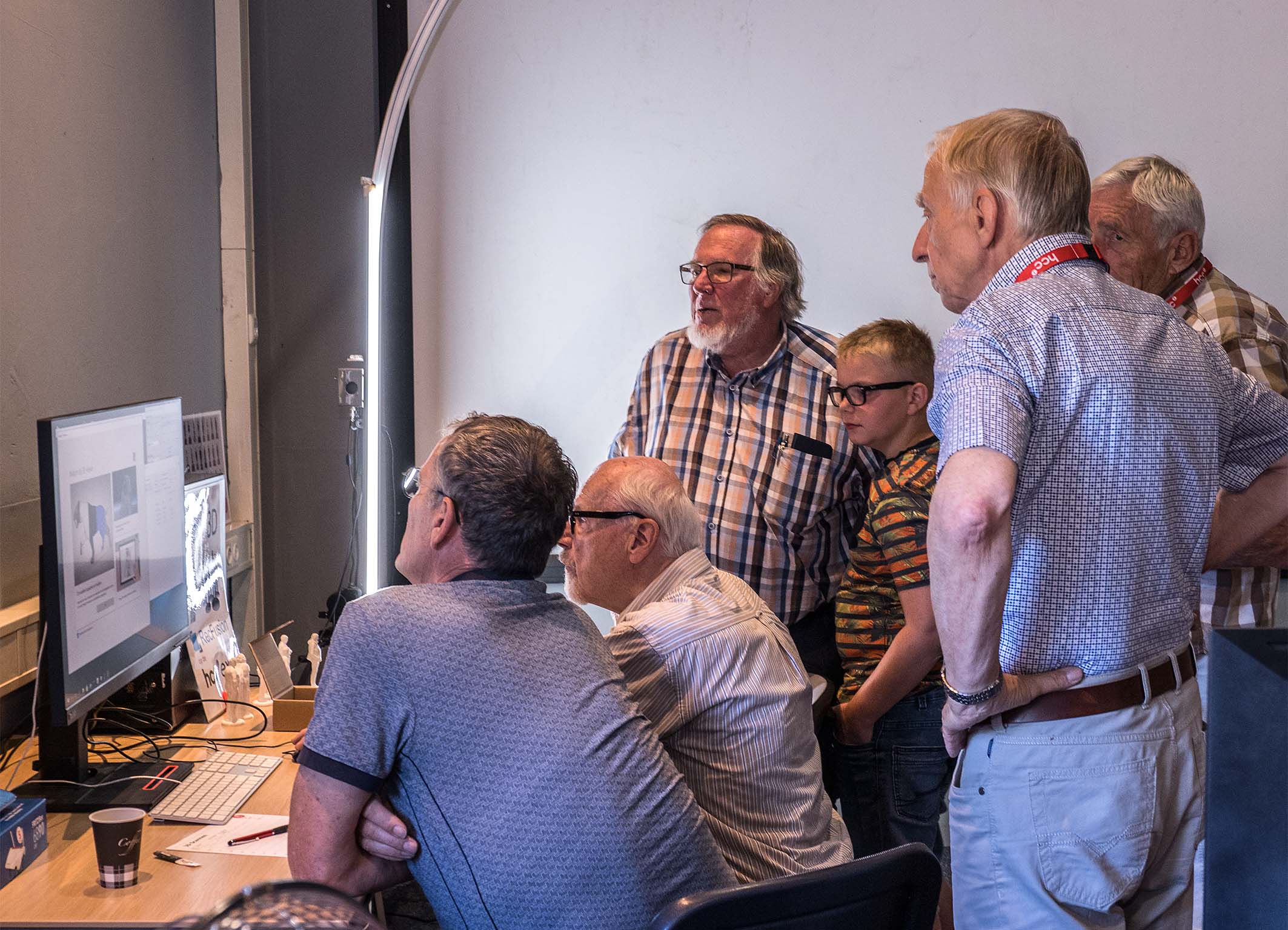 Kijk, zo doe je dat..